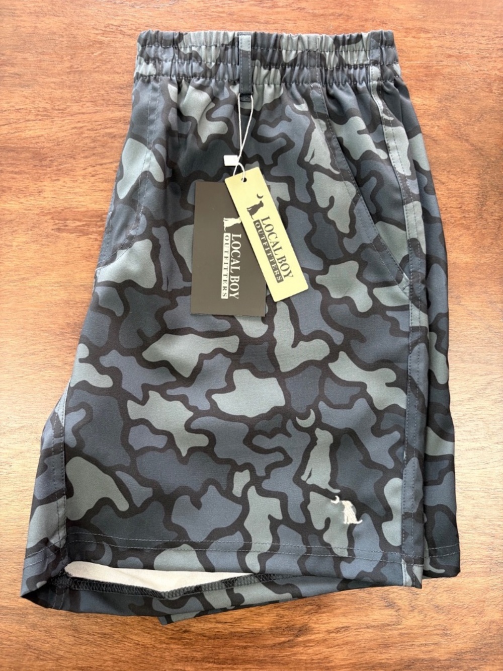Volley Shorts